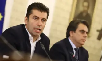 Разпад на партийната структура на Продължаваме промяната в Ардино. Всички членове напуснаха партията