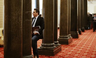 Вицепремиерът обещава помощи и за битовите потребители на газБитовите потребители