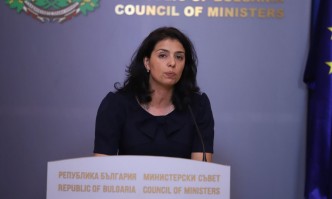 Ваня Григорова обвини в лъжа депутат от ДБ