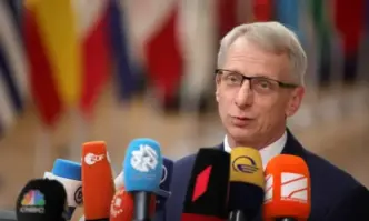 Вчера вечерта е имало среща между българския премиер румънския президент