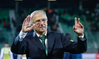 Шампионите гостуват на Етър днесЛудогорец победи с 2 0 Фенербахче и