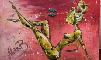 Ново арт пространство ще радва почитателите на изкуството в София