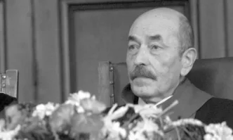 Напусна ни журналистът и писател Димитър Шумналиев