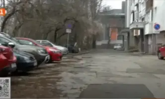 Абсурдна ситуация в столичния кв Лозенец Жители на района искат