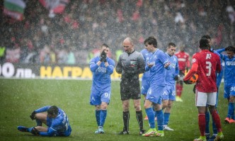 Наско Сираков разкри кой от играчите на Левски е наречен