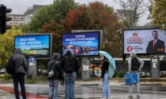 Ключови избори в Северна Македония. Битка в 80 общини и Скопие