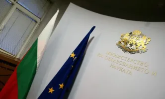 МОН представя новите правила за дисциплина в училищата