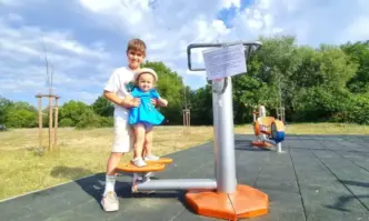 Район Връница и район Надежда влязоха в партньорство в името