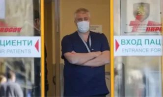 Проф Асен Балтов обяви че се отказва от депутатското си