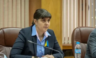 От Фейсбук профила на Зафир ЗарковСлед Костинбродската афера на Мая