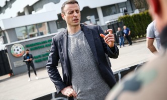 Димитър Бербатов е загубил и на втория инстанция при опита