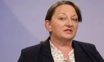 От Фейсбук профила на депутата от ГЕРБ СДС Деница СачеваГ н Кирил