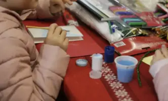 Семейните помощи за деца се отпускат с подоходен критерий което