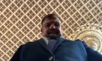 Христо Иванов вече бил казал Да за еврокомисар по правосъдието