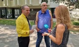 Здравната каса в Пловдив е извършила дискриминация спрямо DJ Айвън като