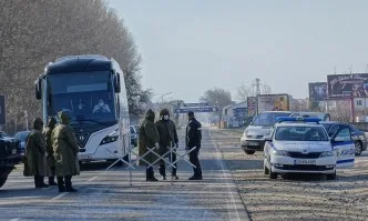 Прокуратурата: Районните кметове в София и СДВР да решат нужни ли са КПП-та