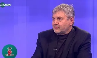 Петьо Блъсков: Слави е невинен, други го курдисаха за политик