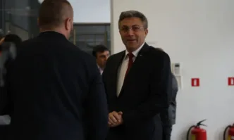 ДПС свиква заседание на централното оперативно бюро заедно с парламентарната