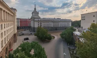 Иранска хибридна операция с помощ на български политици: Изказването на Стоянов предизвика вълна от реакции в НС