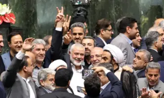 Русия и Турция излязоха с позиции след убийството на лидера