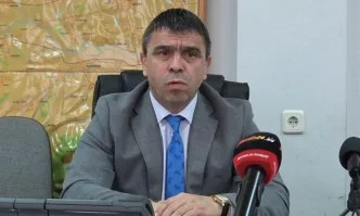 Рашков назначи уволнения заради акцията в Лясковец Атанас Илков за зам. - шеф на ГДНП