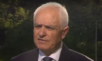 Няма скандал с новия F 16 това е недоразумение става въпрос