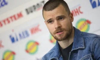 Венцеслав Стефанов потвърди за трансфера на Радослав Кирилов от Славия