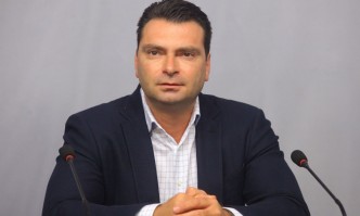 Калоян Паргов: Решението на премиера да поиска оставката на Стефан Янев е опасно