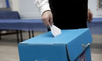 За 12 месеца – 3-ти парламентарни избори в Израел