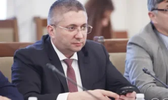 От Фейсбук профила на депутата от ГЕРБ СДС Николай НанковБъдете спокойни