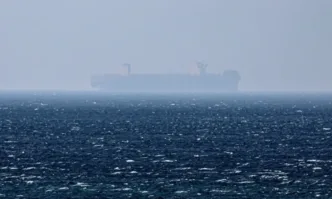 За първи път от началото на март: Танкер с LNG е преминал през Ормузкия проток