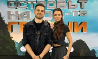 Водещите на най новото риалити предаване Островът на 100 те гривни разкриха