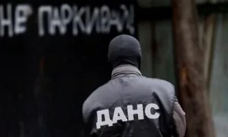 Информация за нахлуване на ДАНС в спецпрокуратурата и ГДБОП, Рашков твърди, че не знае