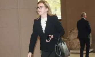 Румяна Бъчварова е назначена за началник на кабинета на служебния