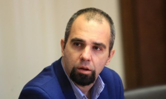 Първан Симеонов: Средният българин мисли по-скоро като Стефан Янев, отколкото като Христо Иванов