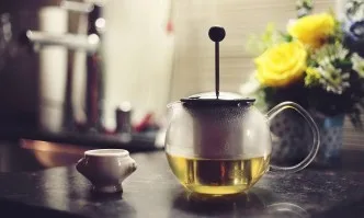 Ако обичате да пиете зелен чай