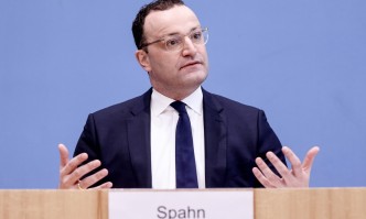 До края на тази зима горе долу всеки в Германия ще