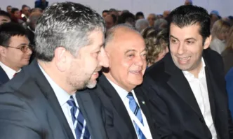 Лице за което бившият депутат и бивш член на Продължаваме