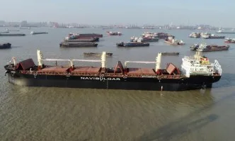 БМФ поръча още четири нови кораба