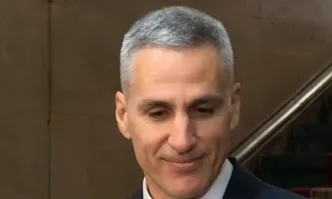 В 12 00 ч ще стане ясен съставът на новия