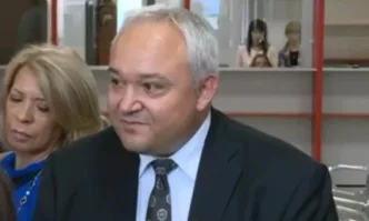 Първоначалната версия за човешка грешка като причината за катастрофата на