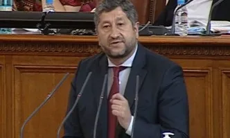 Христо Иванов иска от ИТН да каже министрите: Ние ще подкрепим правителство, което може да се справи с корупцията