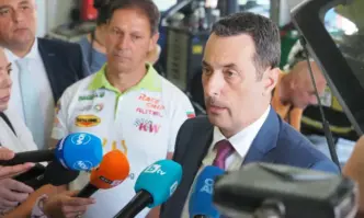 Няма хаос с годишните технически прегледи категоричен беше министърът на