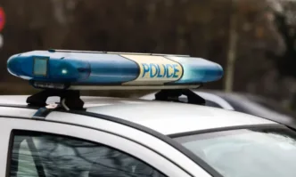 Французин прегазил куче с автомобил пред дома на собственика му