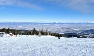 След редица колебания в температурите и снеговалежите зимата вече предлага