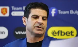 БФС приема бюджета си за 2025 година на редовен Конгрес