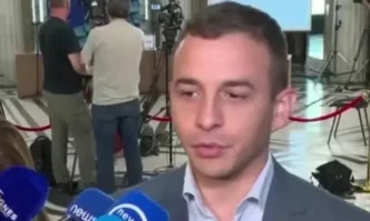 ДПС е готова Номер 1 е числото на победата но