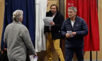 Местните избори във Франция - поляризация и отслабване на традиционните партии