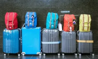 Три българки са осъдени за кражби на куфари от влакове във Великобритания