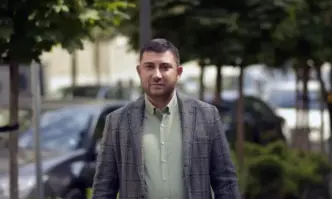 Масово софиянци се оплакват от нашествие на кърлежи Поне десет